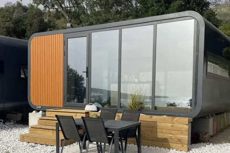 Business Pods Bonn