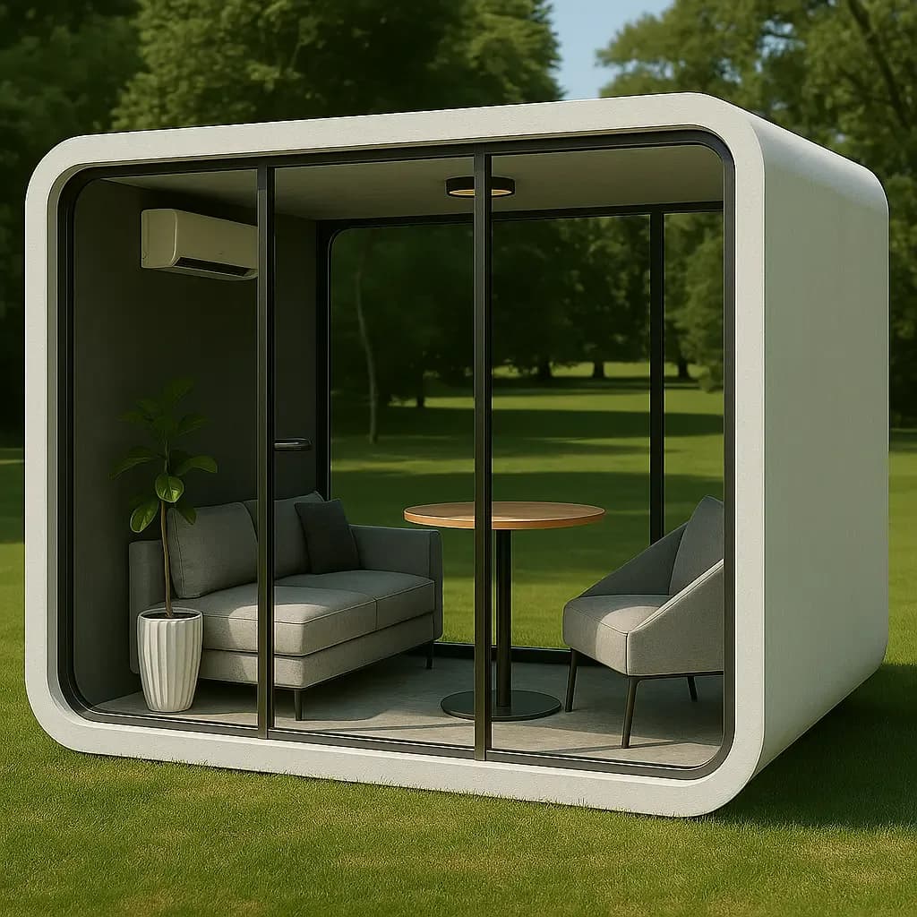 Tiny Houses